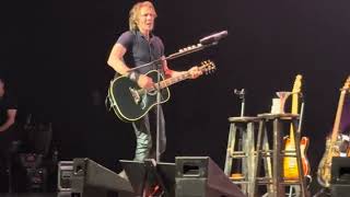 Jessie’s Girl by Rick Springfield & Richard Marx at Cerritos CFTPA on 11/15/24.