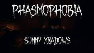 Phasmophobia Ambience - Sunny Meadows