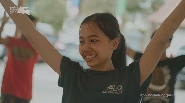 #2 BTS NUSANTARA GEMILANG 2022 JAWA TIMUR #NusantaraGemilang2022 #NusantaraGemilang