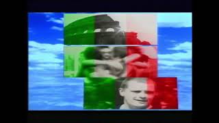 The ICONIC Gazzetta Football Italia Intro & Music