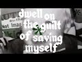 Super Whatevr - New Song “dwell on the guilt of saving myself”