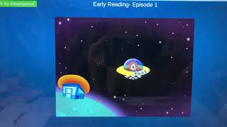 Headsprout 1 Episode