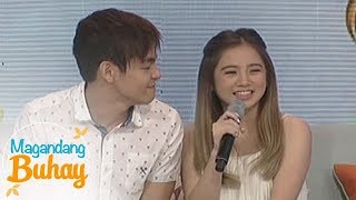 Magandang Buhay: Ella and Julian's perfect tandem