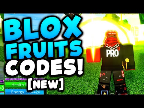 Top 7 WORKING CODES in Roblox Blox fruits [STAT RESET + 2XP] 