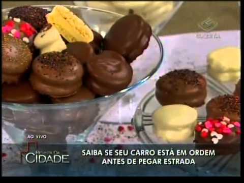 AMANDA BRYANT - REVISTA DA CIDADE - RECEITA DE ALFAJOR
