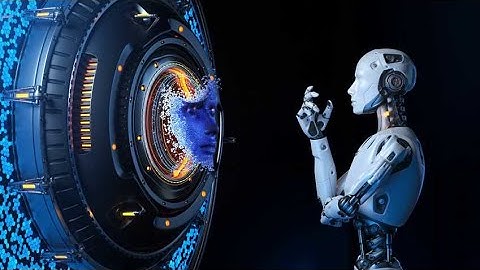 AI UNLEASHED : The Future Is Now 🤖