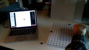 Purdue ECE 568 Spring 2016: IR Location Detection
