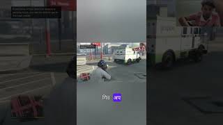 Rich vs Poor Life in GTA V 💸 #gta5 #richlife