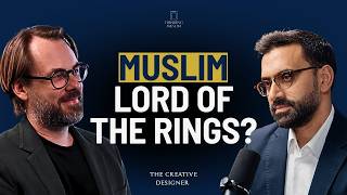 Is This the Muslim Lord of the Rings? | Peter Gould screenshot 5