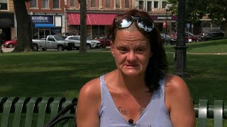 'He's a devil': Quincy kidnap victim wants people to learn from her experience