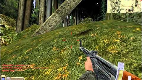 Day Of Defeat: Bots/Sturmbot  Part 2