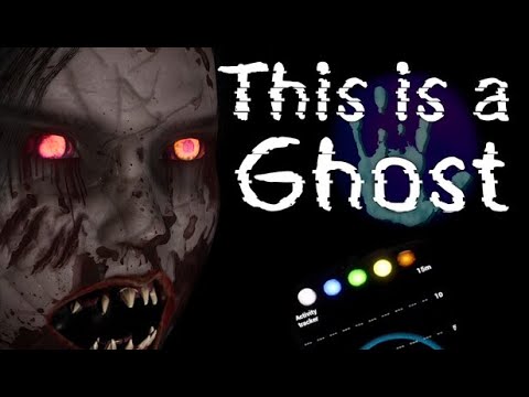 Видео: This is a Ghost 👻 Обманчивый Йокай! #3 #thisisaghost #horror #horrorgaming  #2023