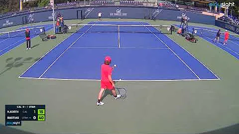 Francisco Bastias v. Philip Hjorth - UTAH v. CAL