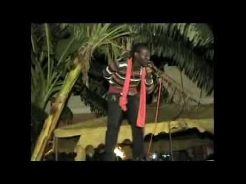 Jason Sweetness & Others@ Seaview Mi seh!!!! 2011 ( A Pure Fun Films/Yung Pioneers)