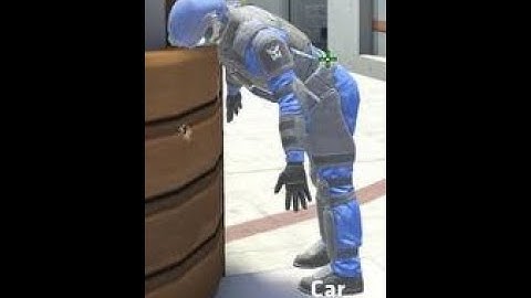 Critical Ops Ranked - Google Play Games PC /w Mousecam