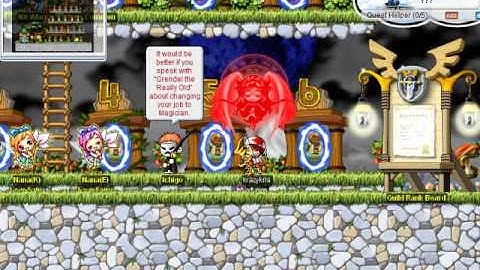 NooBMS with Custom WZ Part 2