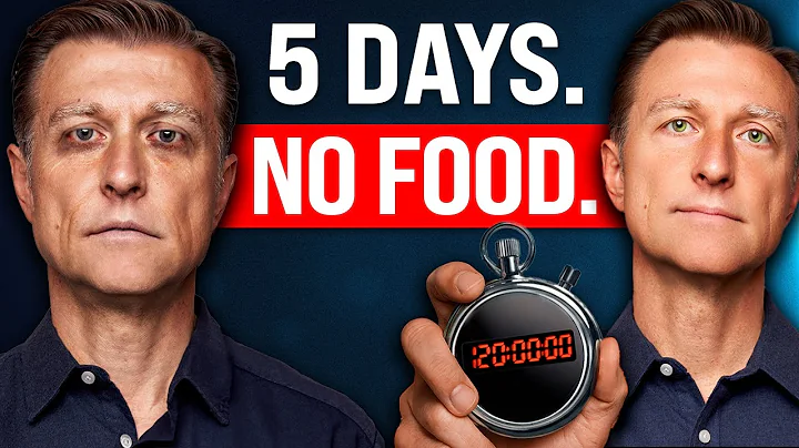 Reset Your Body in 5 Days (With Zero Food)