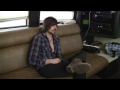 Capture de la vidéo Interview With Rick Dejesus Of Adelitas Way