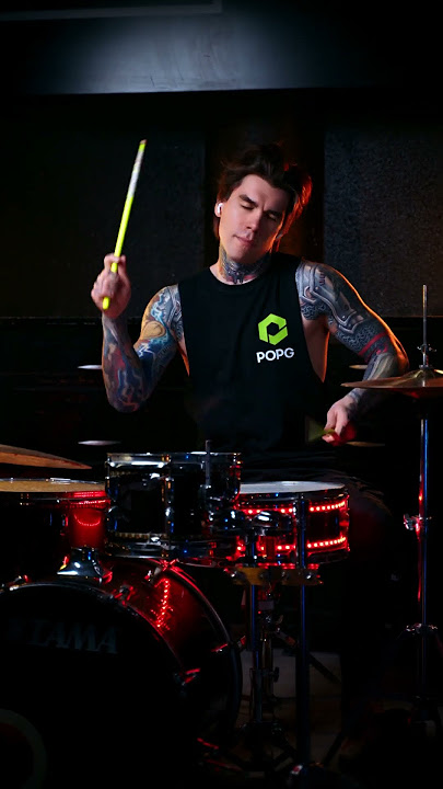 30 SECONDS TO MARS - THE KILL DRUMCOVER  #drumcover