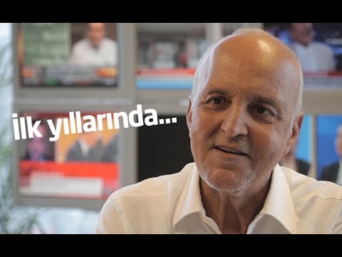 Mehmet Ali Birand, meslek hayatını anlatıyor