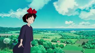 [Ghibli Music Collection] 🌈 지브리 음악은 긍정적인 에너지를 제공합니다 💎 공부할때 듣기 좋은 지브리 ost 모음 🎀 vol97