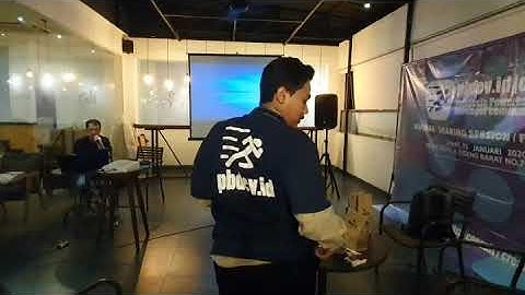 INDONESIA Powerbuilder developer community