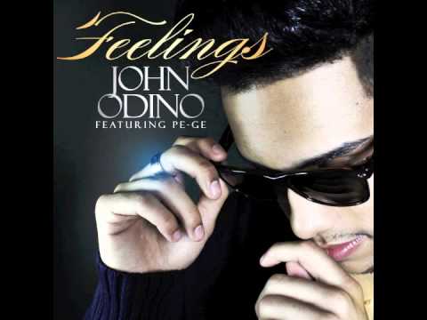 John Odino - Feelings Ft Pe-ge  (Prod.Bmp)