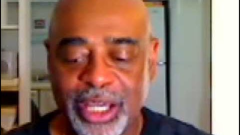 ACIM Video Lesson 43 Earl Purdy God is my source I cannot see apart from him  A COURSE IN MIRACLES