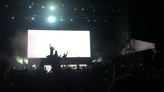 Axwell Λ Ingrosso - One (SUMMER SONIC OSAKA 2017)