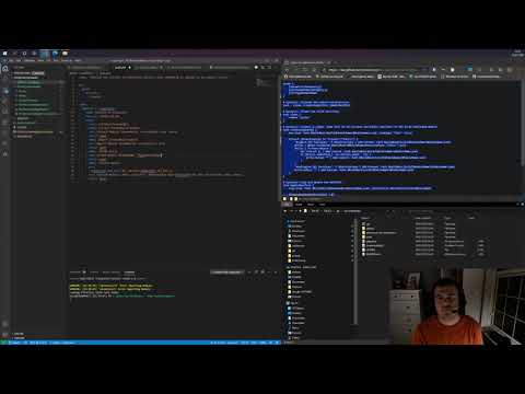 PowerShell - GitHub Actions - YouTube