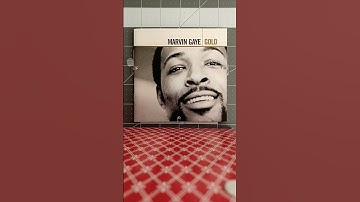 Thumbnail of Marvin Gaye - I Heard It Through The Grapevine