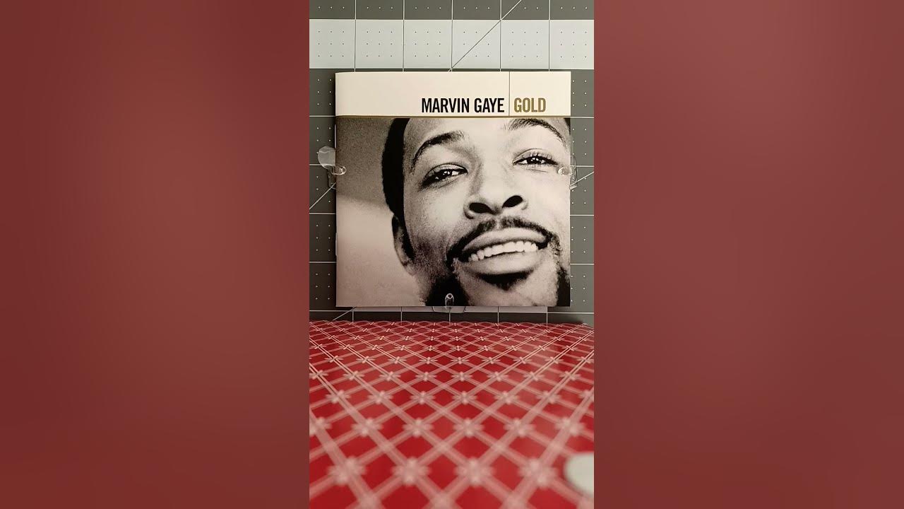 Marvin Gaye - I Heard It Through The Grapevine