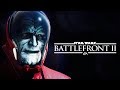 Star Wars Battlefront 2 Campaign Rescored - The Emperor’s Commands