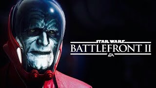 Star Wars Battlefront 2 Campaign Rescored - The Emperor’s Commands