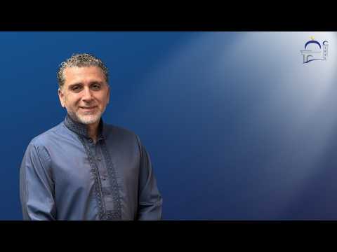Ma'rifah Series| Dr. Ahmed Soboh