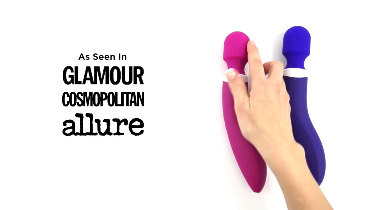 iVibe Select - iWand