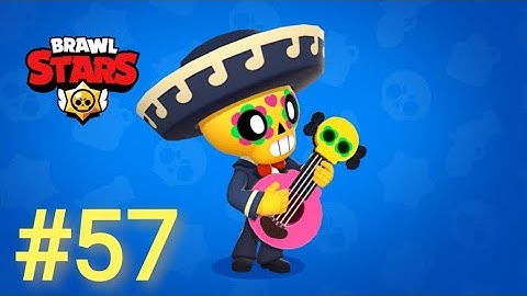 Brawl Stars: Brawl Stars Gameplay part-57 || Brawl Stars Game ||Review and game