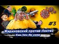 Жириновский против Локтя | Ким Чен Ир умер!