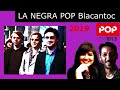 Los oyentes y los pibes sin limites "La Negra Pop"