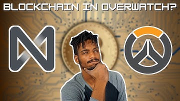 BlockHeads Ep 6: Blockchain In Overwatch