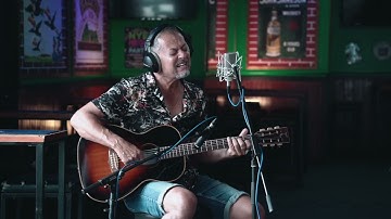 Johanna | Matt Angell & Nick Di Gregorio | Tiny Vinyl Sessions