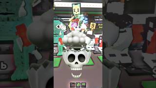Aura +99999999 l ВЫБИЛ СЕКРЕТКУ! #roblox #fiytmine #украдибрейнрот #аура #aura #prime #lucky #удача