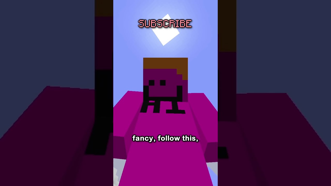 My Greatest Minecraft Build Ever 
