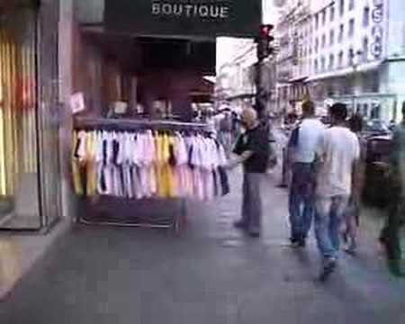 Joachim Garraud - Spave invaders are back PV