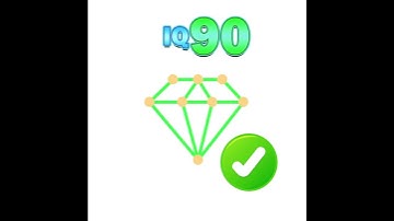 Figures Puzzles - Solve With a Single Stroke