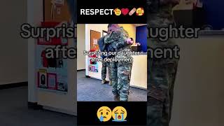 The Most Heartwarming Respect Moment Ever ❤️😭 #respect #viralshorts #shorts
