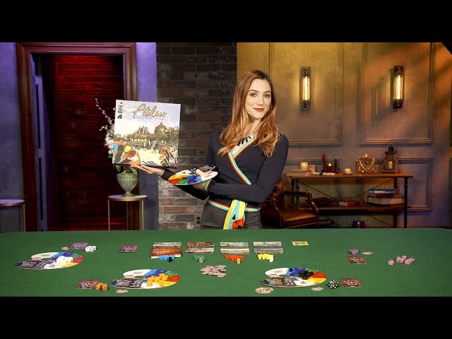 How to Play Atelier: The Painter’s Studio