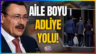 Gökçekler Soruşturmasında Çarpıcı Karar! Melih Gökçek'ten Olay Çıkış! Özlem Gürses Anlattı