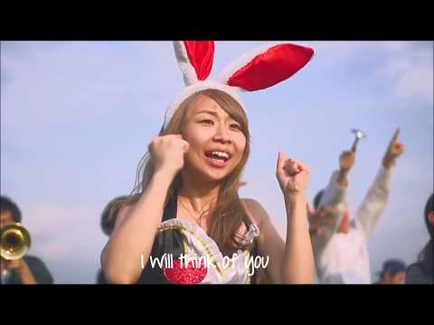 Usotsuki  ウソツキ - Love Letter of a Lifetime Eng Sub一生分のラブレター