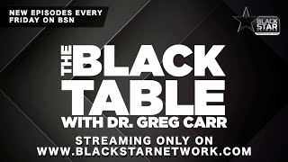 #TheBlackTable w/ Dr. Greg Carr: Trampled rights What should we expect from the Supreme Court